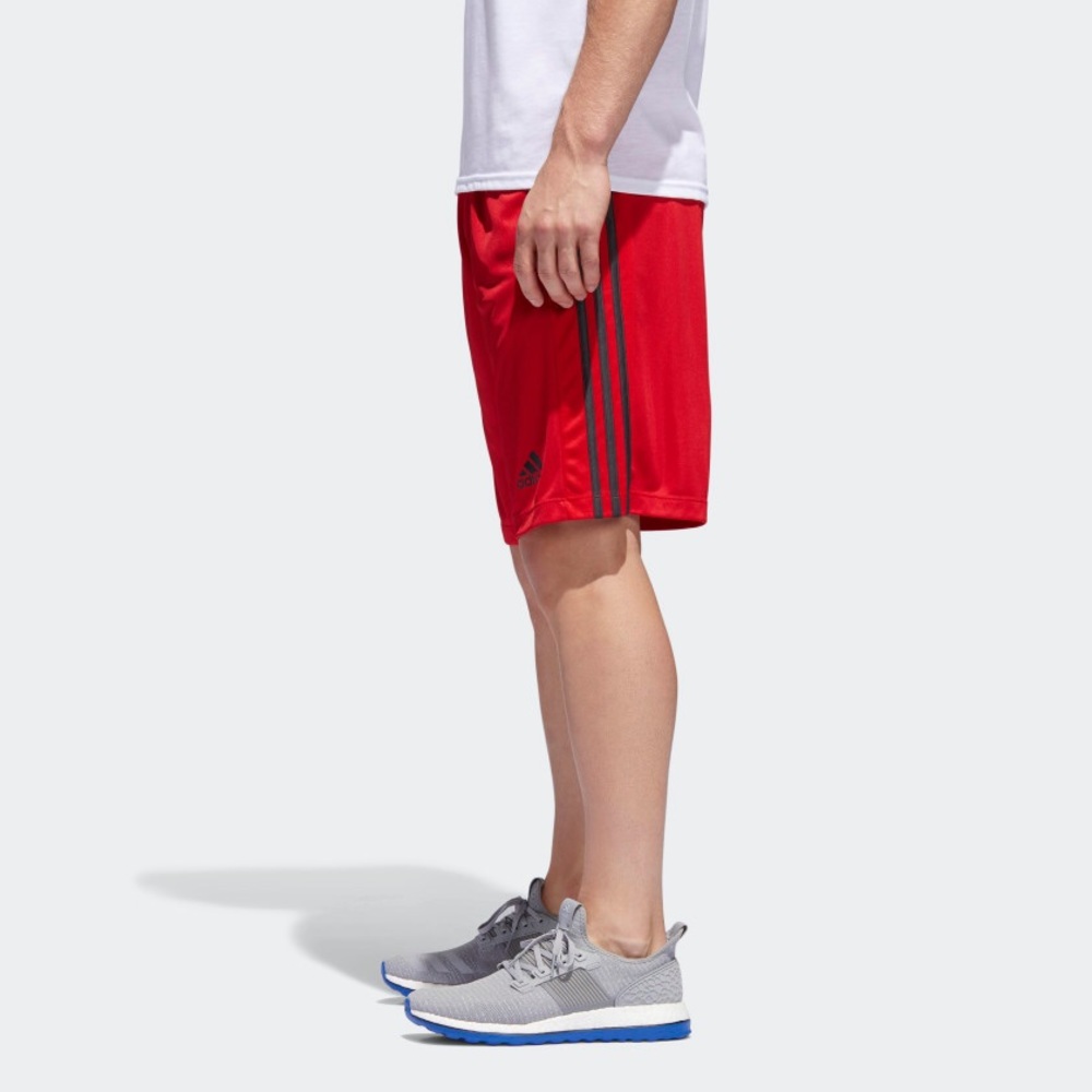 D2M 3-STRIPES SHORTS BR1464 R4,Q2 - Picture 3 of 8